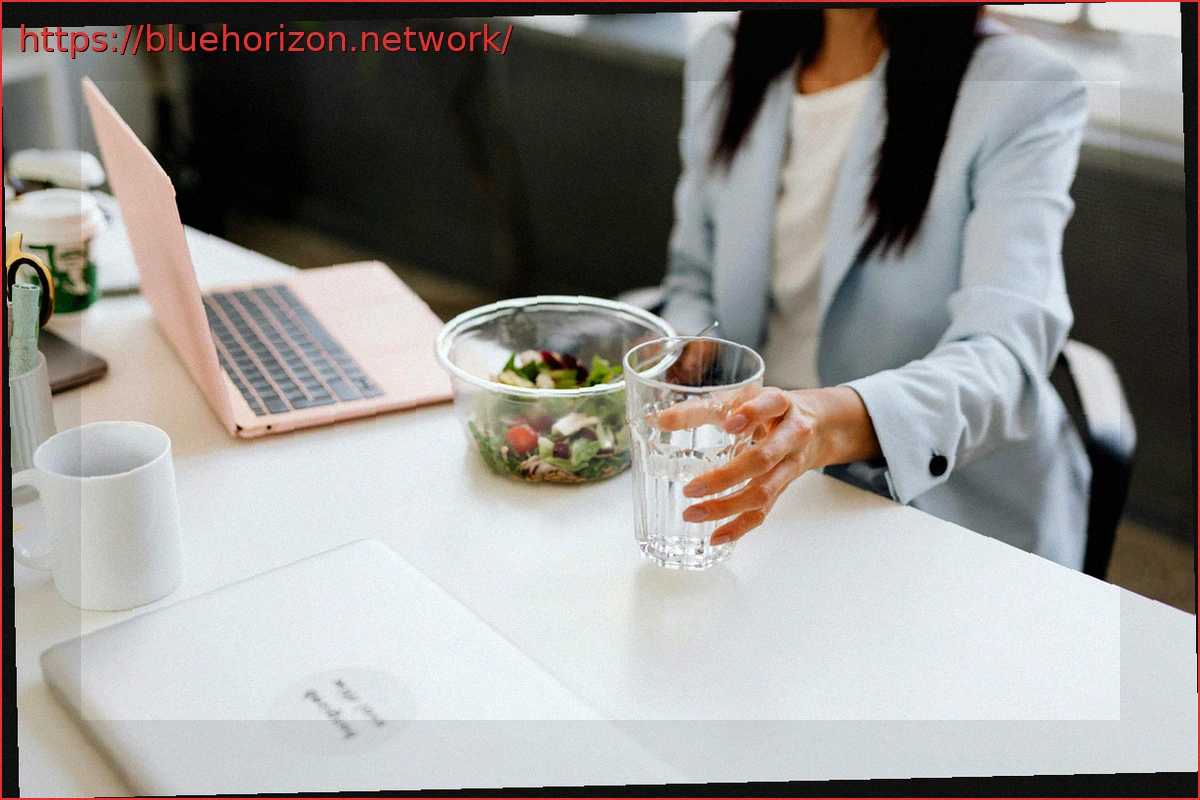 Preview Будущее работы — лучшая вода: почему офисы переосмысливают гидратацию