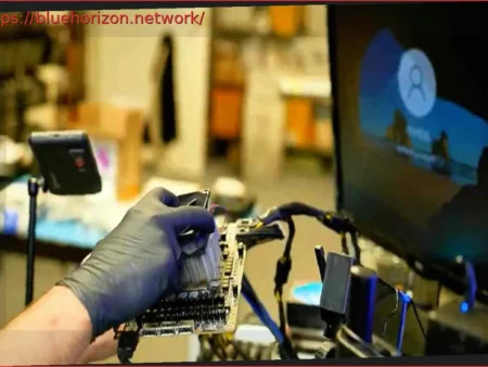 RTX 5090 LIGHTNING Z Repaired After Failed Soldering Experiment