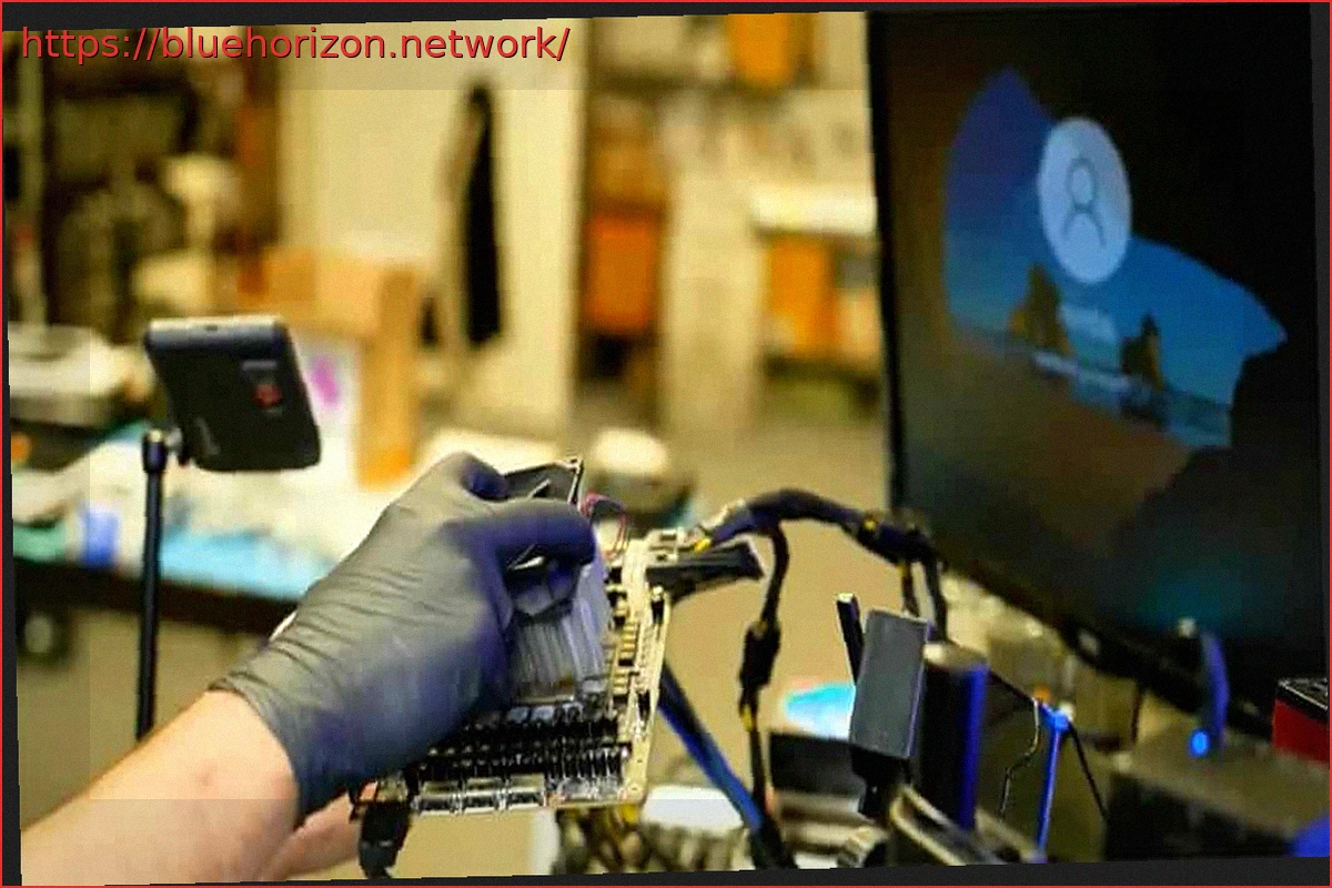 Preview RTX 5090 LIGHTNING Z Repaired After Failed Soldering Experiment