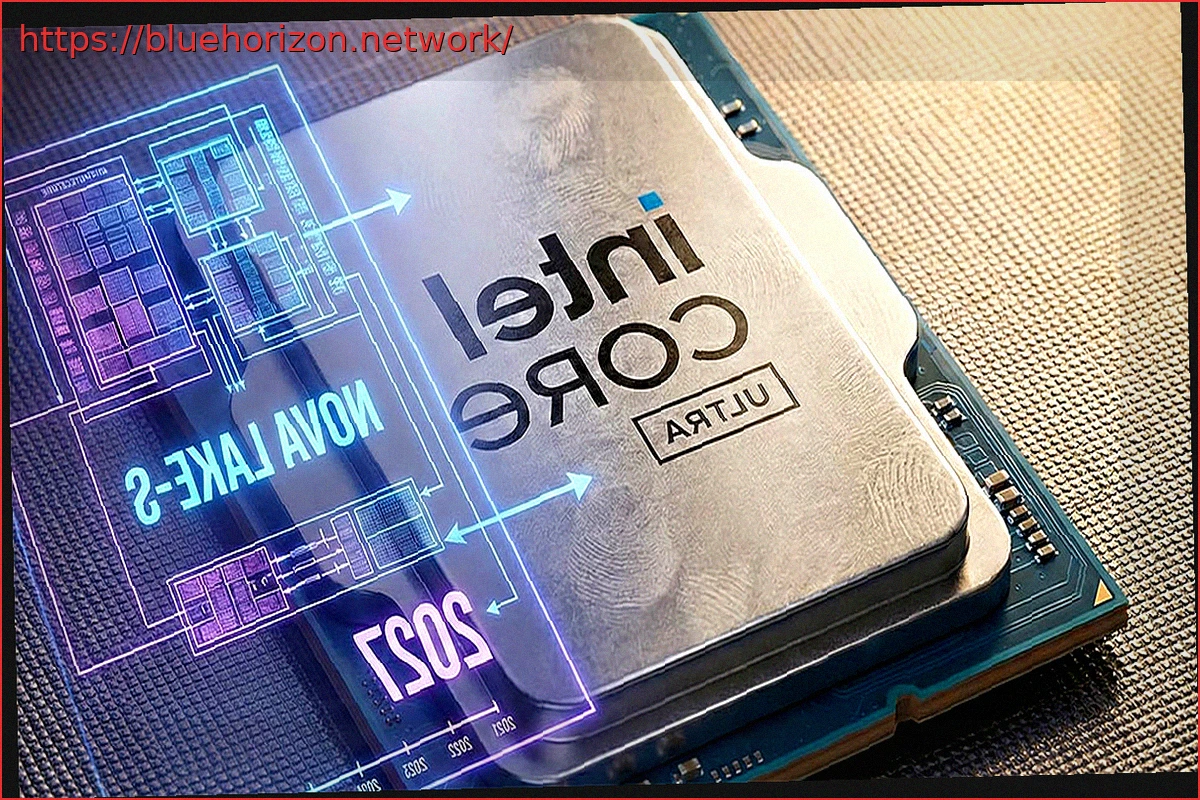 Preview Intel Nova Lake to Prioritize IPC, AMD Zen 6 for Frequency: The Future CPU Battle