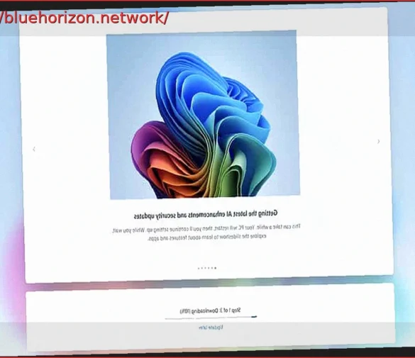 Windows 11: Skip Updates During Initial Setup