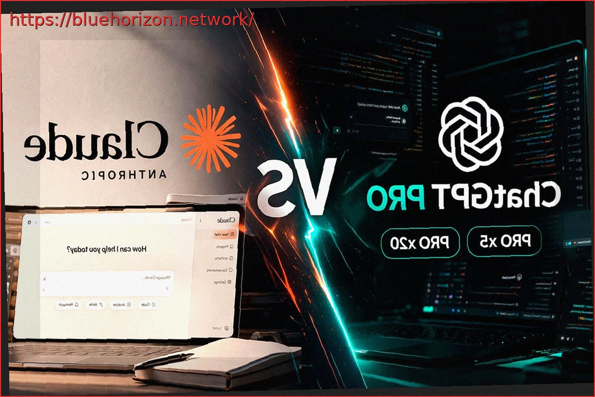 Preview ChatGPT Lanza Nuevo Plan Pro 5x para Competir con Claude