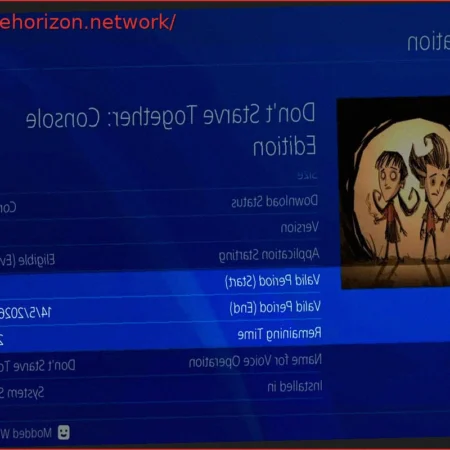 30-Day Offline Limit for Digital PlayStation Games Will Prevent Play
