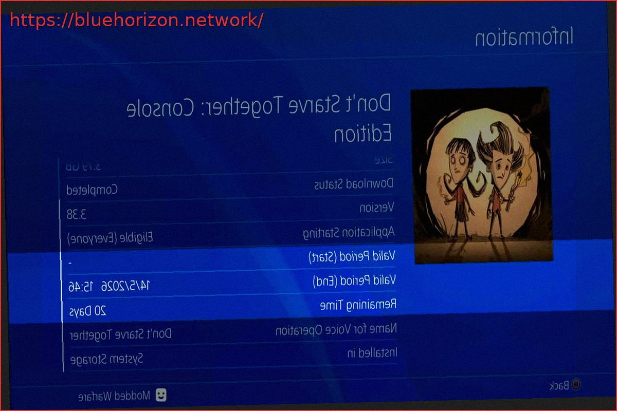 Preview 30-Day Offline Limit for Digital PlayStation Games Will Prevent Play