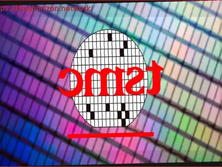 TSMC Aims for 2028 Mass Production of 1.4nm A14 Chip, Testing for A10 to Begin in 2029