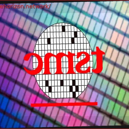 TSMC Aims for 2028 Mass Production of 1.4nm A14 Chip, Testing for A10 to Begin in 2029