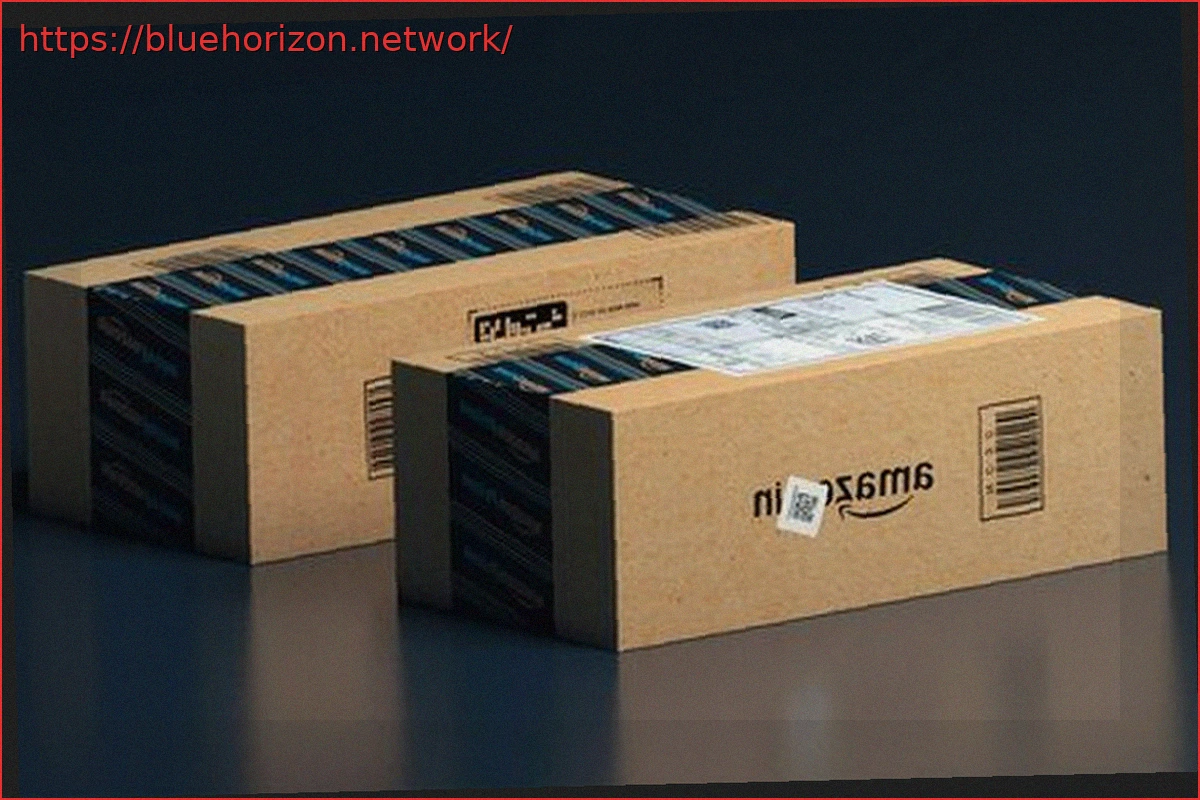 Preview Amazon Introduces Fuel Surcharge: Potential for Higher Shopping Costs Amidst Global Tensions