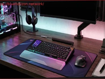 Turtle Beach выпускает множество новинок: клавиатуры и мыши для геймеров