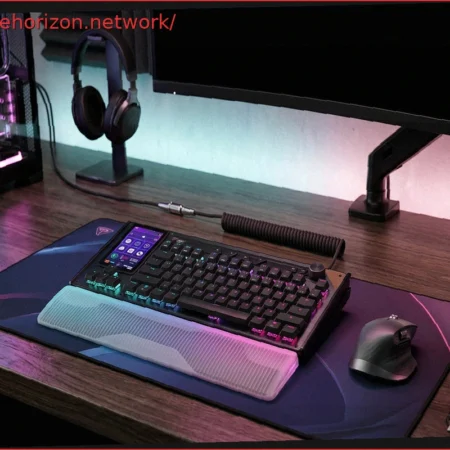 Turtle Beach выпускает множество новинок: клавиатуры и мыши для геймеров