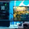 CPU rusa Irtysh ejecuta The Witcher 3 con arquitectura china LoongArch