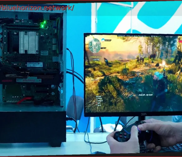 CPU rusa Irtysh ejecuta The Witcher 3 con arquitectura china LoongArch