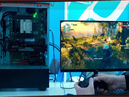 CPU rusa Irtysh ejecuta The Witcher 3 con arquitectura china LoongArch