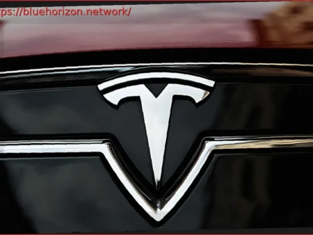 Tesla Reclaims the Quarterly EV Crown from BYD, But the Numbers Tell a More Complicated Story