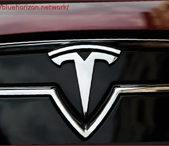 Tesla Reclaims the Quarterly EV Crown from BYD, But the Numbers Tell a More Complicated Story