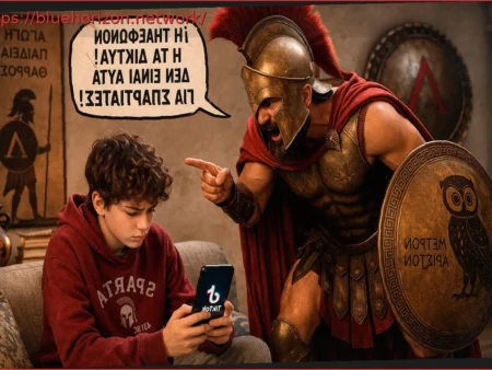 Greece Prohibits Social Media Access for Under 15s: A Rising Trend in Europe