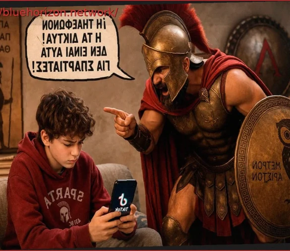 Greece Prohibits Social Media Access for Under 15s: A Rising Trend in Europe