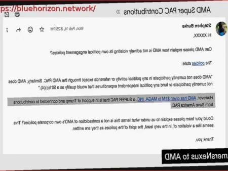 Gamers Nexus Blacklisted by AMD for Criticism; Company Ignores Review Requests