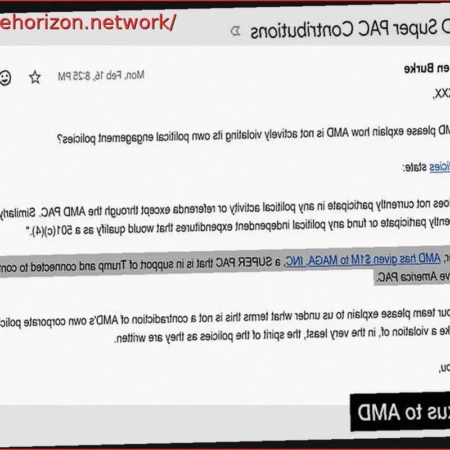 Gamers Nexus Blacklisted by AMD for Criticism; Company Ignores Review Requests