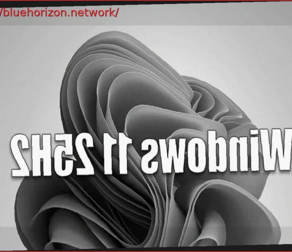 Microsoft Confirms: Windows 11 25H2 Is 24H2 with Previously Hidden Features Now Enabled