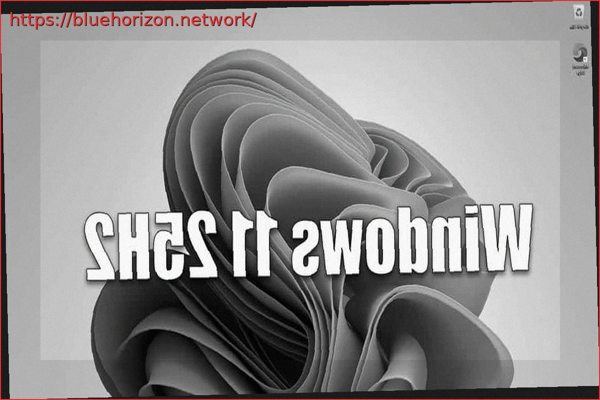 Preview Microsoft Confirms: Windows 11 25H2 Is 24H2 with Previously Hidden Features Now Enabled