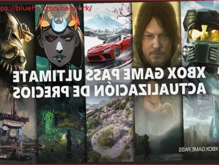 Microsoft пересмотрит эксклюзивность игр и применит ИИ для доступной и гибкой Xbox