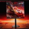 TITAN ARMY P276MS: Monitor Gaming Quad HD de 27 pulgadas, 275 Hz con Mini-LED por menos de 220 euros