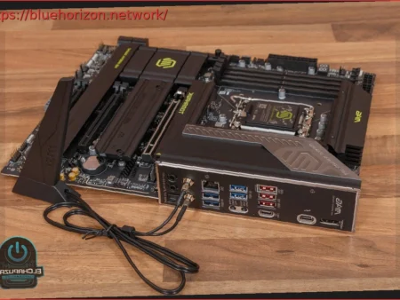 MSI MAG Z890 TOMAHAWK WIFI II: Updated Motherboard for New Intel Core Ultra 200S Plus