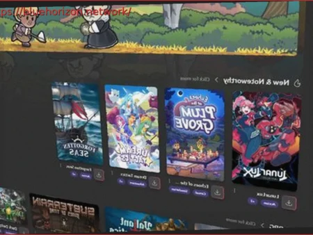 Indie Pass: A New Subscription Service for PC Indie Games Emerges