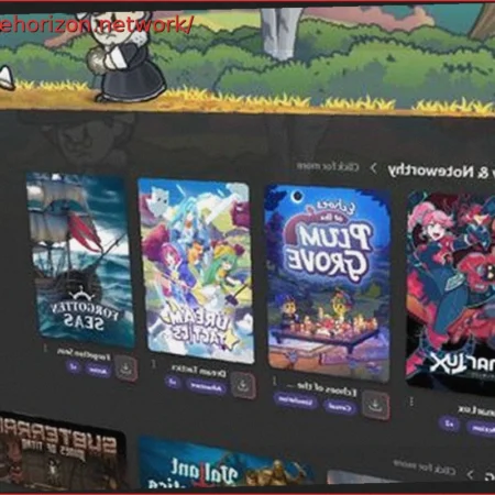 Indie Pass: A New Subscription Service for PC Indie Games Emerges