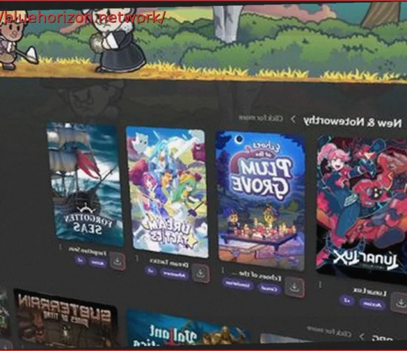 Indie Pass: A New Subscription Service for PC Indie Games Emerges