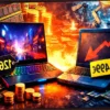 The Tech Industry Retreats from Affordable PCs to Mitigate Losses
