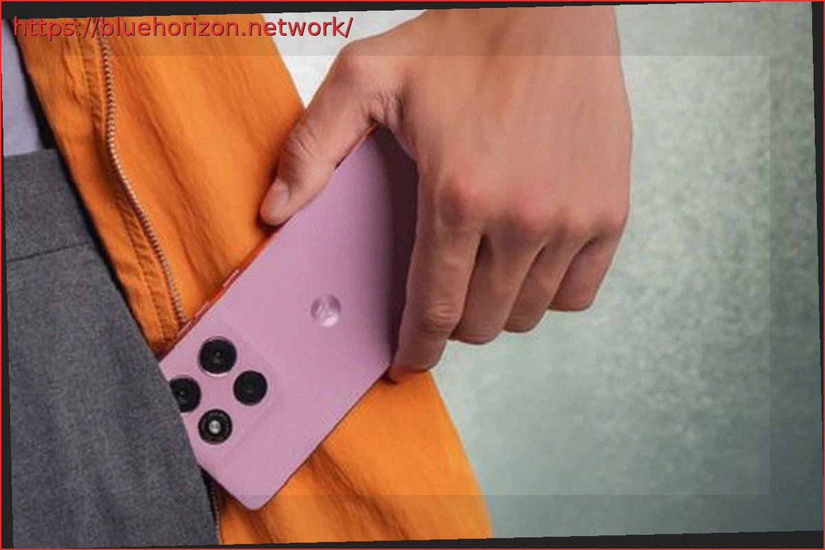 Preview Moto G Stylus (2026): The Pen Becomes Mightier Than the Phone