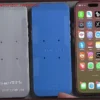 iPhone 18 Pro Max: Детали дизайна, увеличенные размеры и выступающая камера