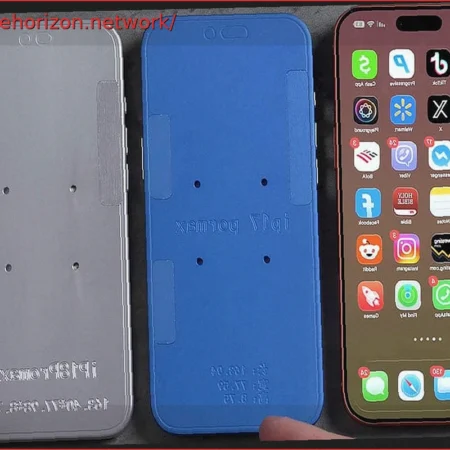 iPhone 18 Pro Max: Детали дизайна, увеличенные размеры и выступающая камера