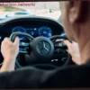 Mercedes-Benz Brings Revolutionary Steer-by-Wire to Production Cars