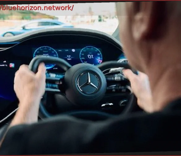 Mercedes-Benz Brings Revolutionary Steer-by-Wire to Production Cars