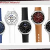Grab the Samsung Galaxy Watch 8 Classic: Save $130 on a Smartwatch with Rotating Bezel, Sleep Coaching & Running Coach, Now $369