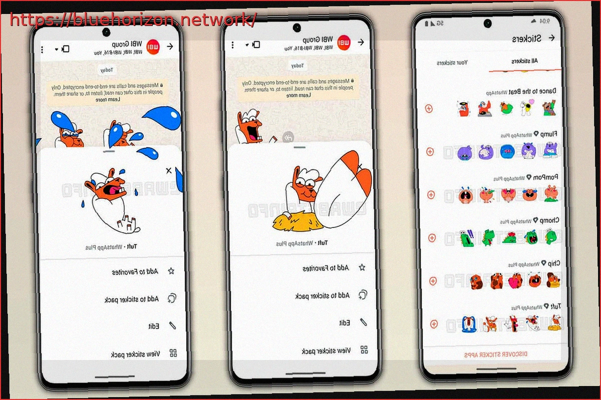 Preview WhatsApp Plus: Paid Subscription for Ad-Free Experience and Exclusive Features