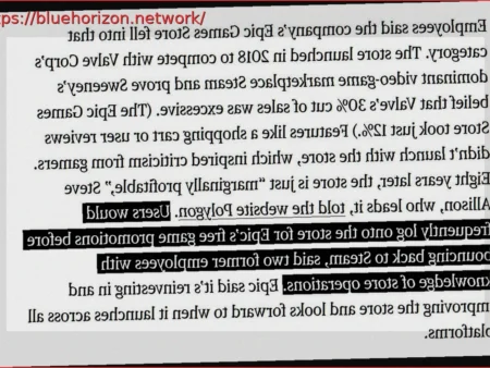 Empleados de Epic Games confirman: Los jugadores buscan juegos gratis y vuelven a Steam