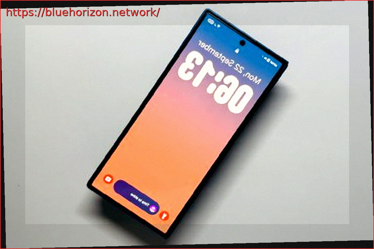 Preview Samsung One UI 8.5: Улучшенная Настройка Быстрой Панели