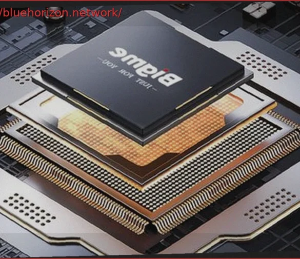 First Smartphone with Dual Color E-Ink and LCD Displays Unveiled