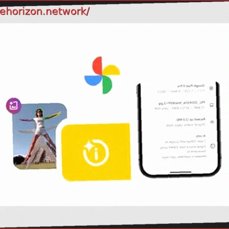 Google Photos Enhances Android App with AI Editing & Video Speed Controls