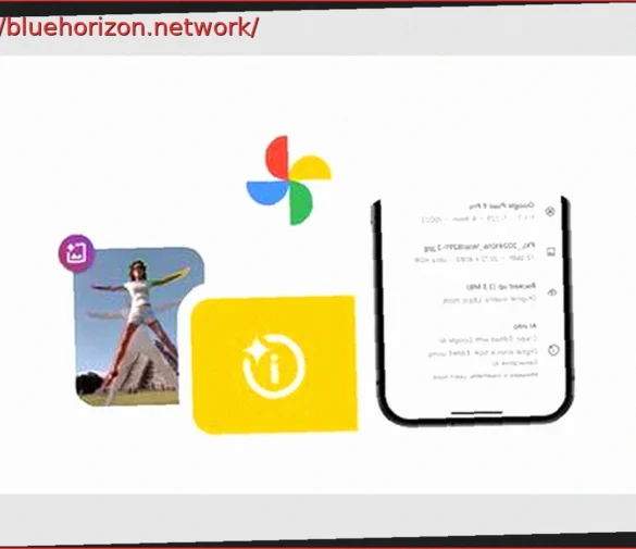 Google Photos Enhances Android App with AI Editing & Video Speed Controls