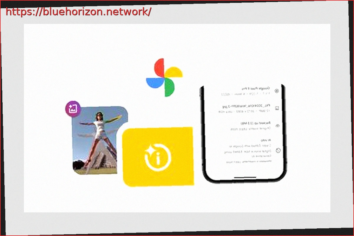 Preview Google Photos Enhances Android App with AI Editing & Video Speed Controls
