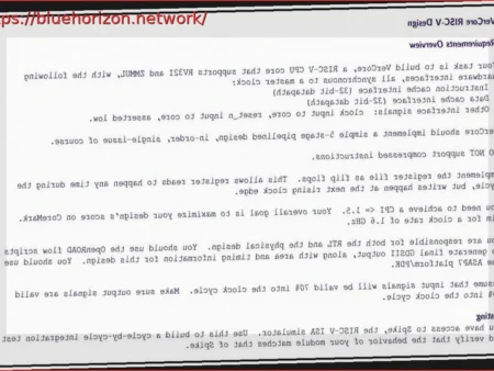 Agente de IA diseña CPU RISC-V en 12 horas, un proceso que a ingenieros les llevaría 18 meses