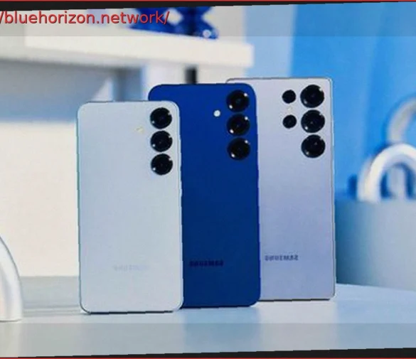 Samsung’s older Galaxy flagships could soon share files with iPhones the easy way