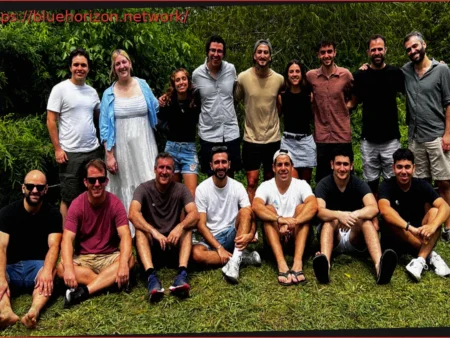 Argentine AI Startup Satellites on Fire Raises $2.7M for Wildfire Detection