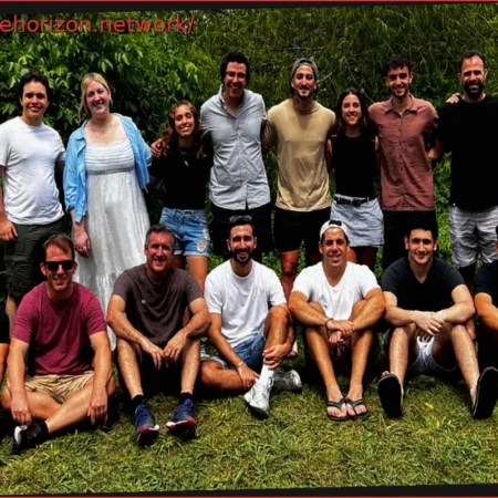 Argentine AI Startup Satellites on Fire Raises $2.7M for Wildfire Detection