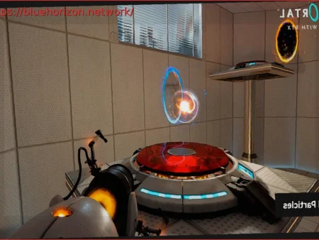 NVIDIA RTX Remix Adds Realistic Particle Effects with Advanced Particle VFX