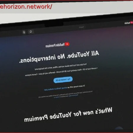 YouTube Premium поднял цены без предупреждения